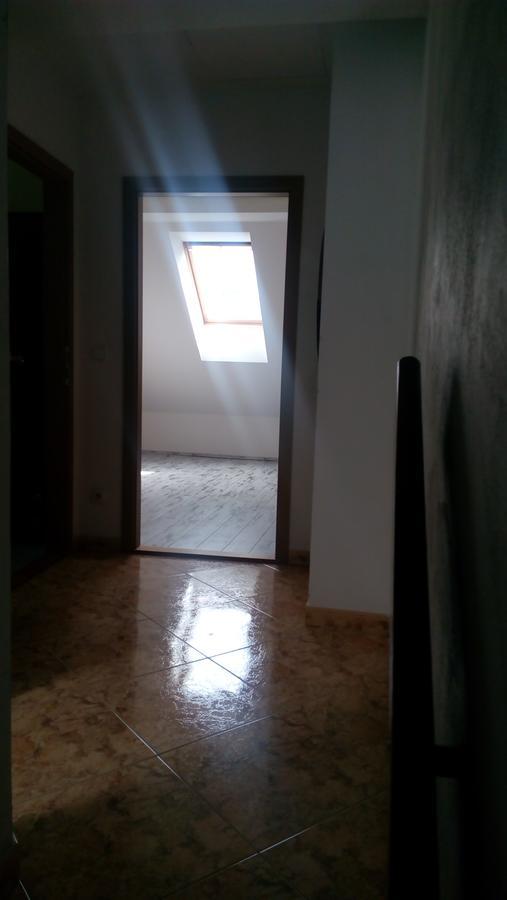Apartment Zelezny Hrozen Valtice Buitenkant foto