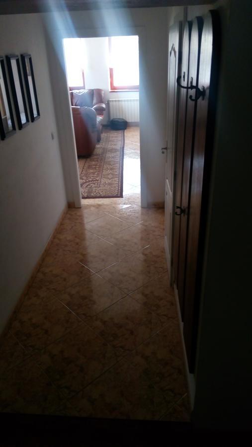 Apartment Zelezny Hrozen Valtice Buitenkant foto