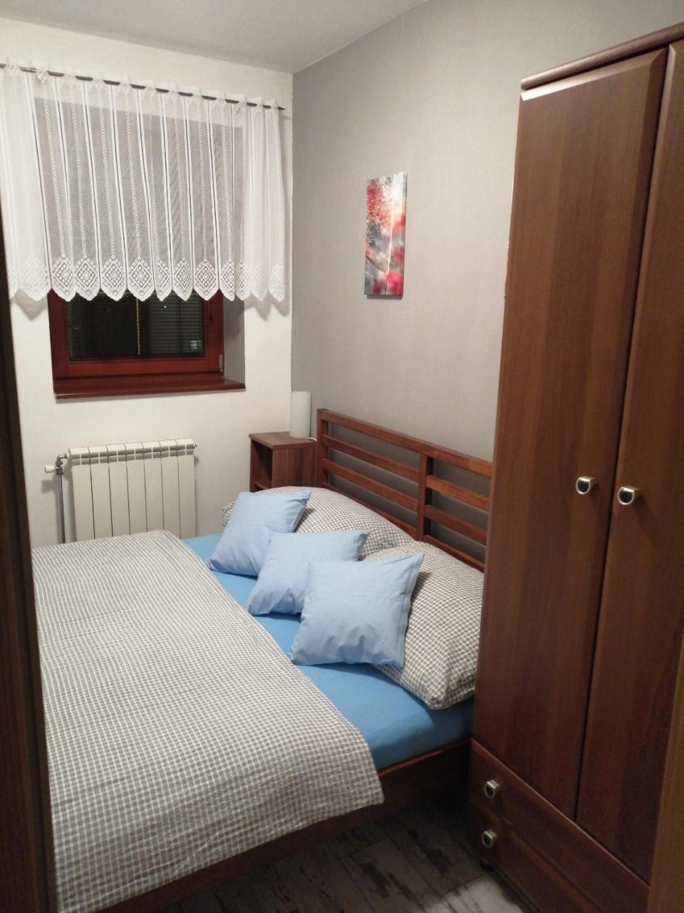 Apartment Zelezny Hrozen Valtice Buitenkant foto